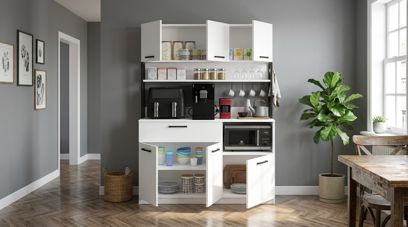 Room inspiration for Dining Room & Kitchen