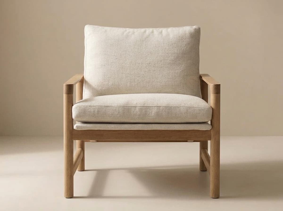 Lounge chair