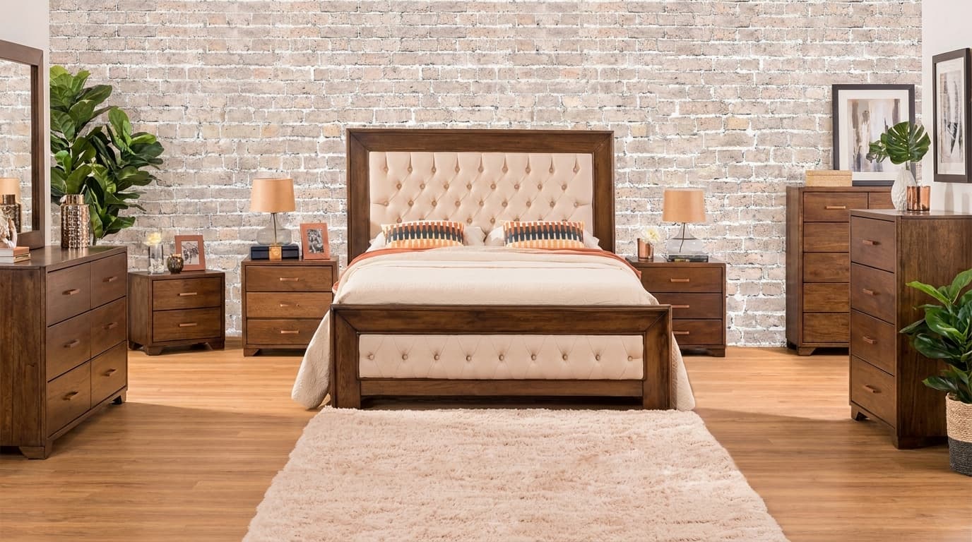 Room inspiration for Bedroom