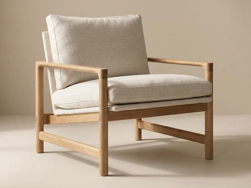 Lounge chair